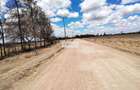 20 ac Commercial Land in Kisaju - 3