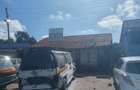 3,200 ft² Commercial Property with Service Charge Included at Dagoretti Road - 4