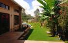 4 Bed House with En Suite at Ndege Road - 12