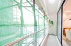 Serviced 1 Bed Apartment with Swimming Pool at Sports Road - 11