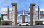 4 Bed Townhouse with En Suite at Syokimau/Katani Road - 2