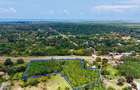 Land in Diani - 1