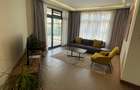 Serviced 1 Bed Apartment with En Suite in Spring Valley - 7