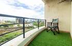 Serviced 3 Bed Apartment with En Suite at Mama Ngina - 4