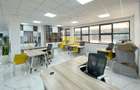 3,800 ft² Office with Backup Generator in Parklands - 1