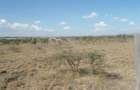 Commercial Land in Kitengela - 1