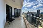 Serviced 2 Bed Apartment with En Suite at Lantana Road - 2