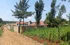 500 m² Residential Land at Gikambura - 9