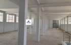 6,000 ft² Warehouse with Fibre Internet in Industrial Area - 2
