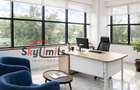 Furnished 1,167 ft² Office with Backup Generator in Westlands Area - 3