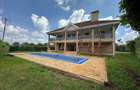4 Bed House with En Suite at Migaa Golf Estate - 1