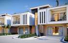 4 Bed Townhouse with En Suite in Nyali Area - 1