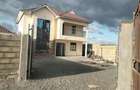 4 Bed House with En Suite at Ongata Rongai - 1