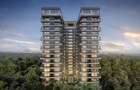 Studio Apartment with En Suite at Muthangari Drive - 1