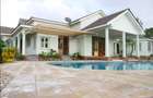 5 Bed Villa with En Suite at Vipingo - 1