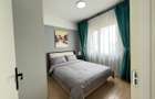 Studio Apartment with En Suite at Ngong Road - 14