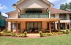 5 Bed Villa with En Suite in Runda - 1