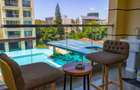 Studio Apartment with En Suite in Kilimani - 2