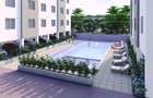 3 Bed Apartment with Swimming Pool in Nyali Area - 9