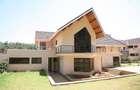 5 Bed Villa with En Suite at Nandi Road - 3