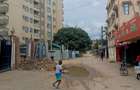 Land at Bamburi - 1