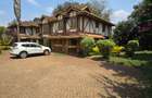 5 Bed House with En Suite at Runda Road - 3