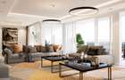 3 Bed Apartment with En Suite at General Mathenge - 5