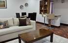 Furnished 2 Bed Apartment with En Suite in Kilimani - 3