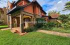 4 Bed House with En Suite in Kitisuru - 10