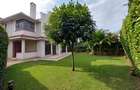 4 Bed Townhouse with En Suite at Kiambu Road - 2
