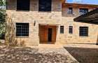 4 Bed House with En Suite in Muthaiga - 17