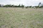0.045 ha Residential Land at Namanga Road - 8