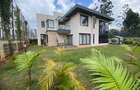 4 Bed Villa with En Suite in Loresho - 2