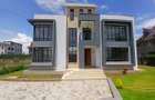 4 Bed House with En Suite in Ruiru - 1