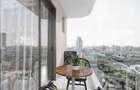 1 Bed Apartment with En Suite in Kilimani - 9