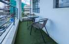 Serviced 1 Bed Apartment with En Suite at Kodi 2 Road - 8