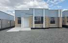 3 Bed House with En Suite in Kitengela - 1