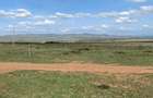 9.6 ac Land in Nanyuki - 1