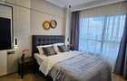 Serviced 1 Bed Apartment with Swimming Pool at Sports Road - 4