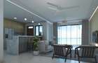 3 Bed Apartment with Backup Generator at Third Avanue - 6