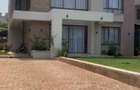 4 Bed Townhouse with En Suite at Runda - 1