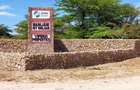 Land in Vipingo - 9