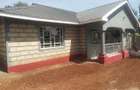 4 Bed House with En Suite in Ngong - 11