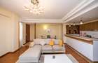 Serviced 1 Bed Apartment with Swimming Pool at Chaka Road - 2