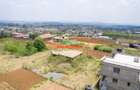 0.05 ha Residential Land at Kamangu - 4