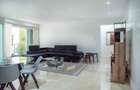 Furnished 1 Bed Apartment with En Suite at Rhapta Road - 12