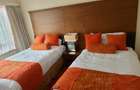 Serviced 3 Bed Apartment with Swimming Pool at State House Avenue - 20