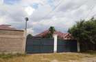 4 Bed House with Garden at Kitengela - 2