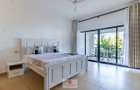 Serviced 3 Bed Apartment with En Suite at Bamburi Beach - 12