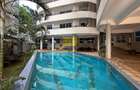 4 Bed Apartment in Kileleshwa - 1